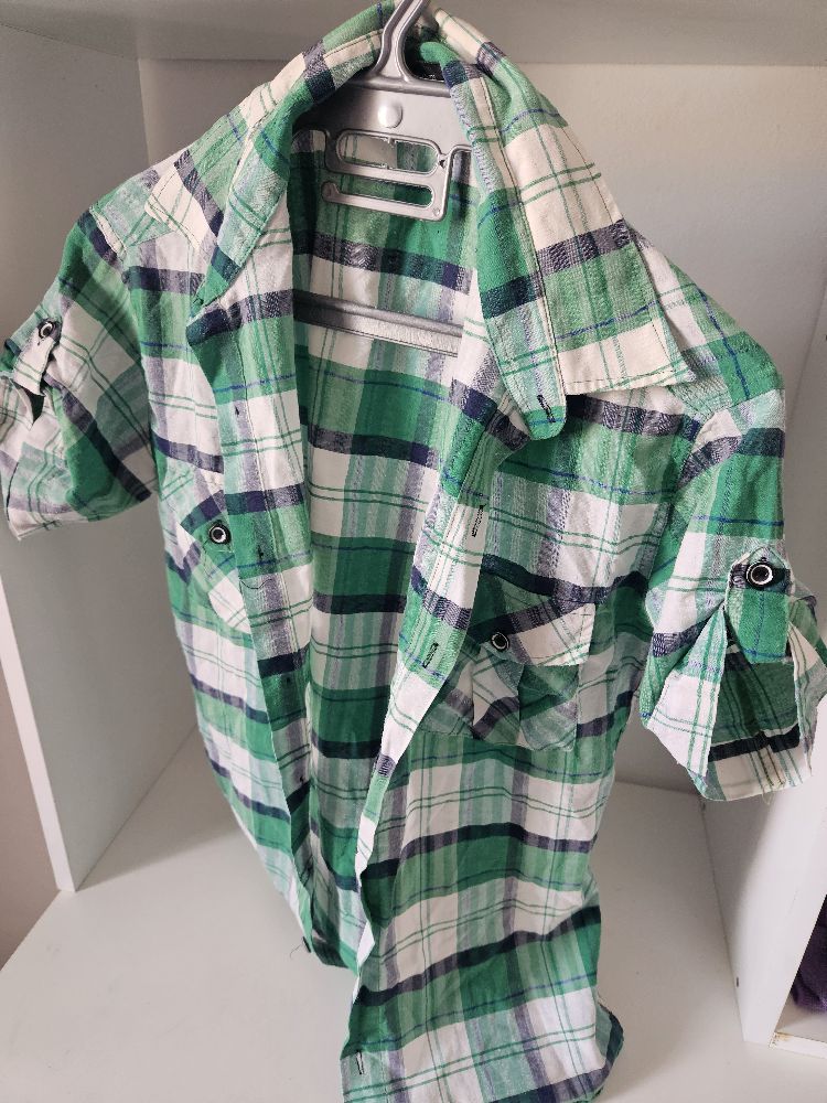 chemise homme 