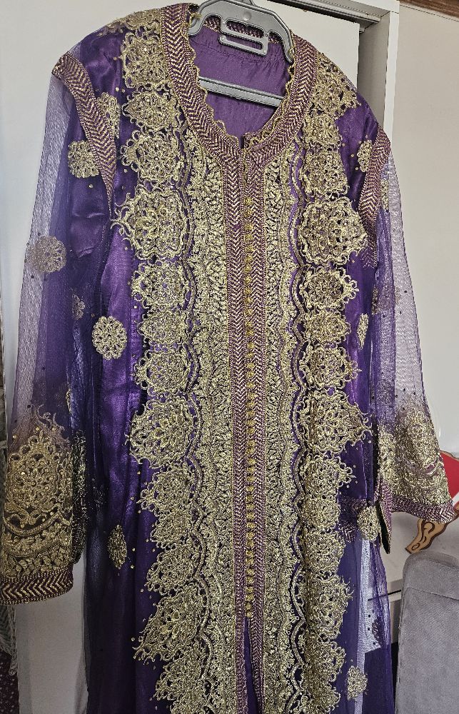 caftan 