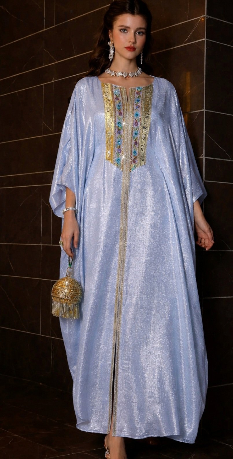 Caftan 