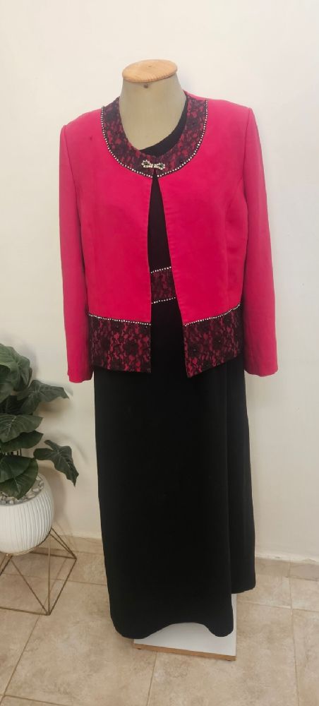 Ensemble femme de lux /deux piéces