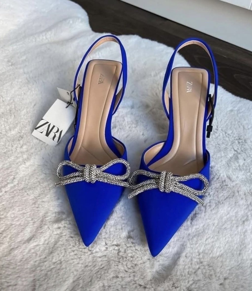 Talon zara 