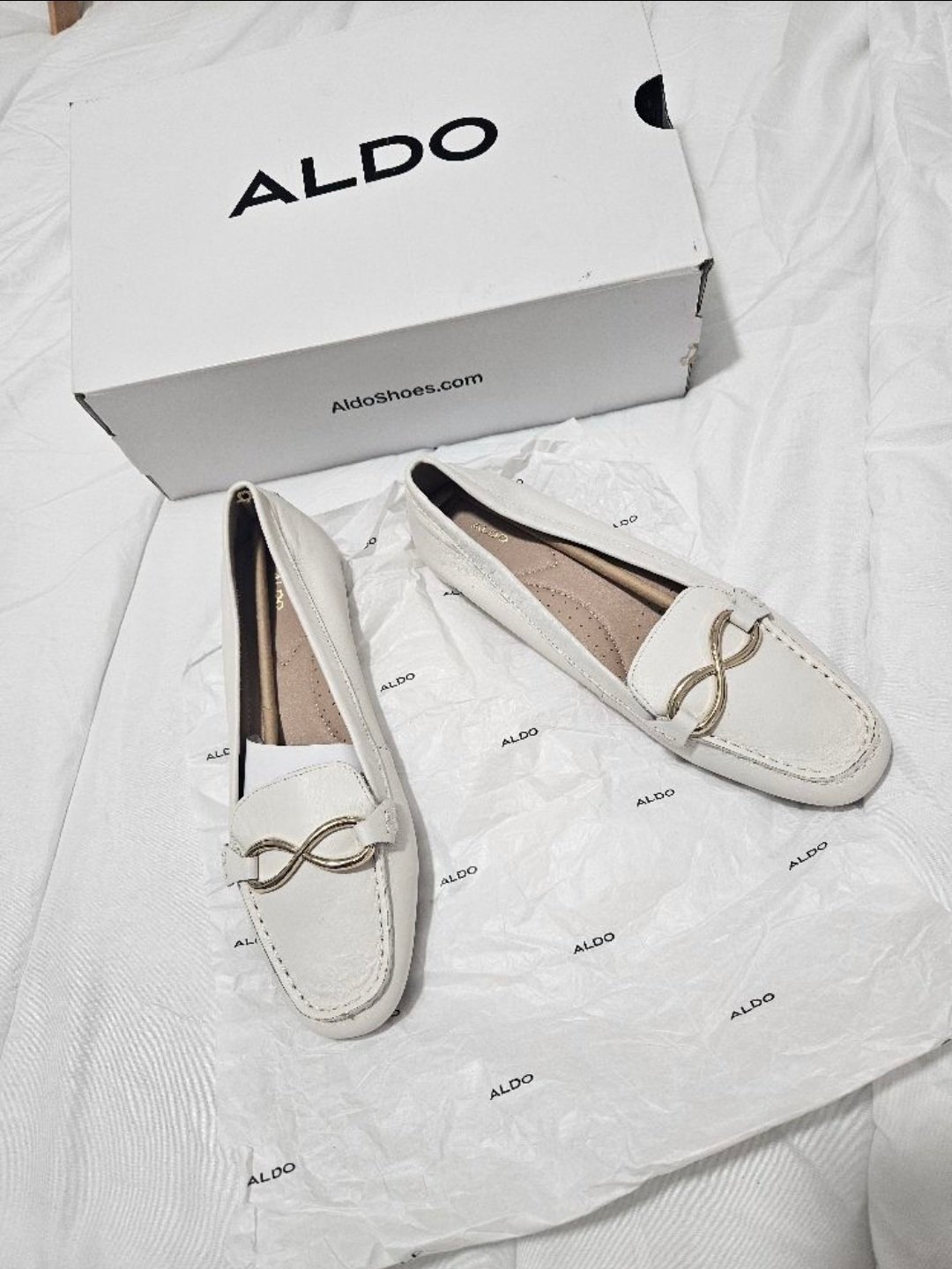 Chaussure marque aldo