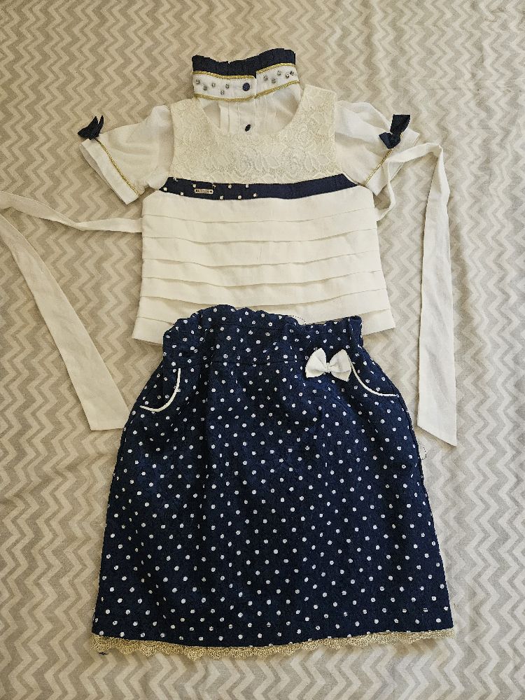 Ensemble 3 piéces