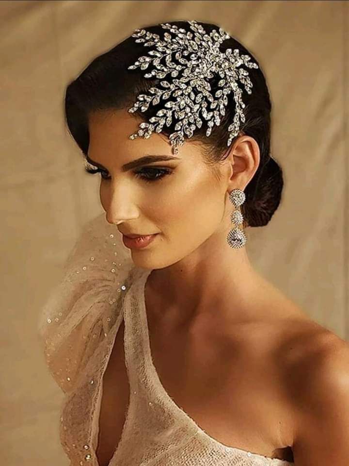 accessoire cheveux 