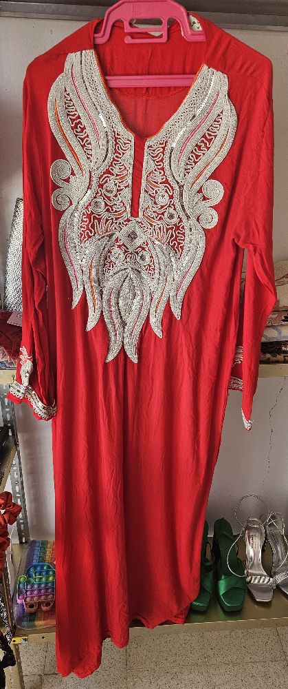 Jebba traditionnel 