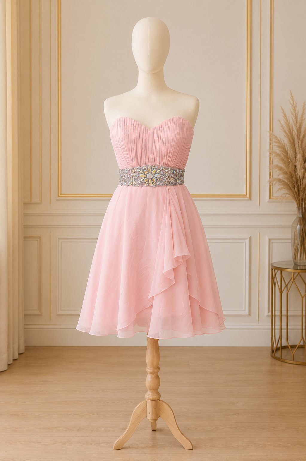 Robe soirée 