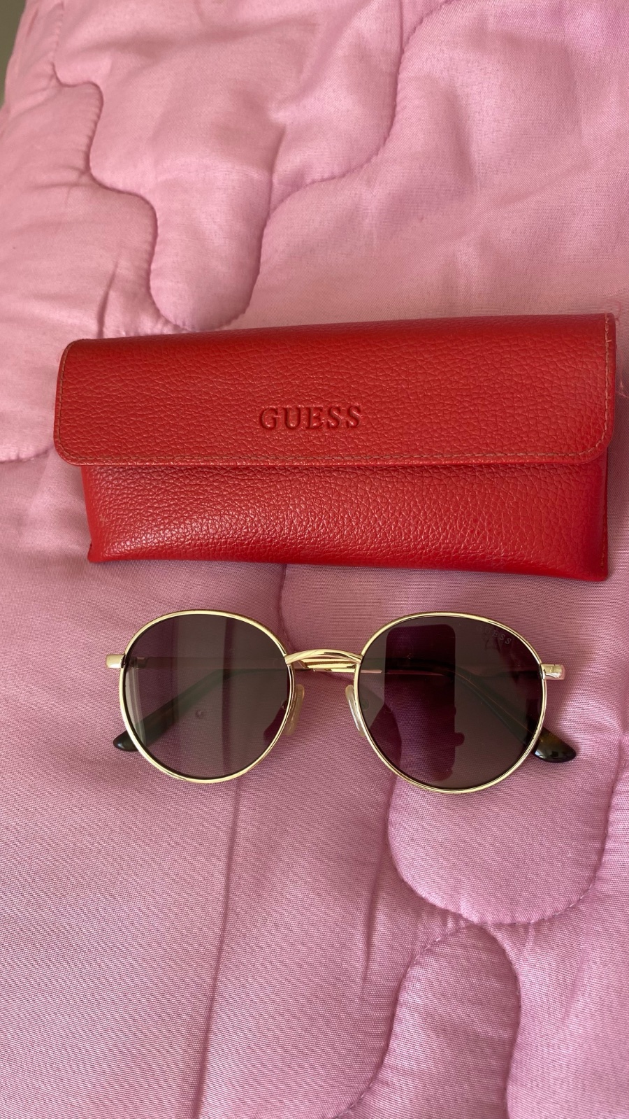 Lunettes Guess