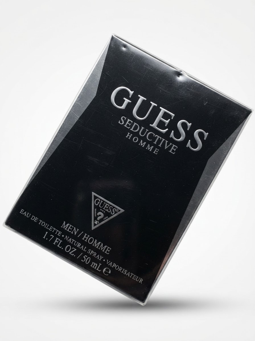 Guess Seductive Homme 50ml 
