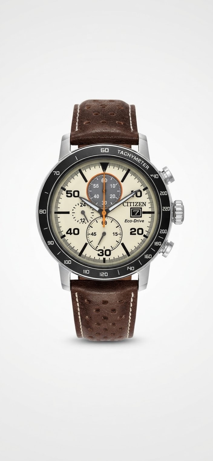 CitizenWatch Neuf Homme