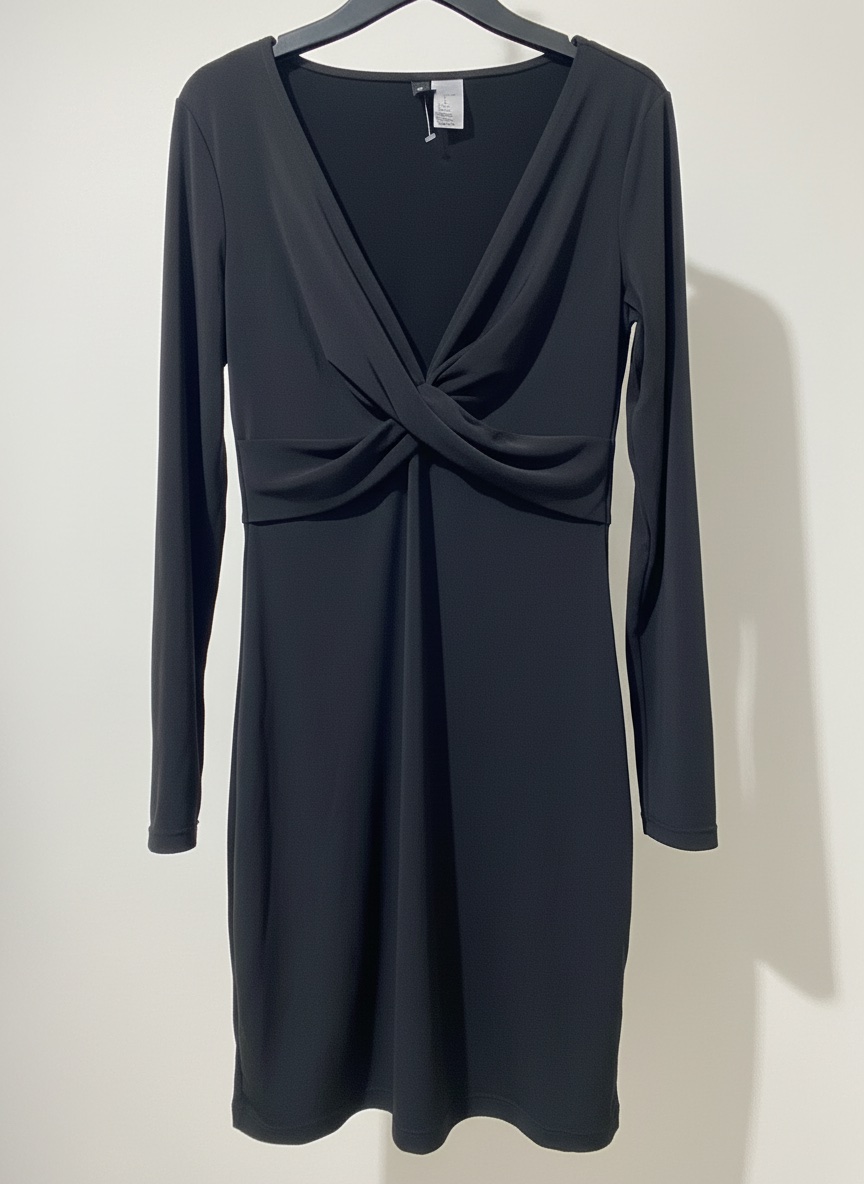 La Petite Robe Noire Réinventée