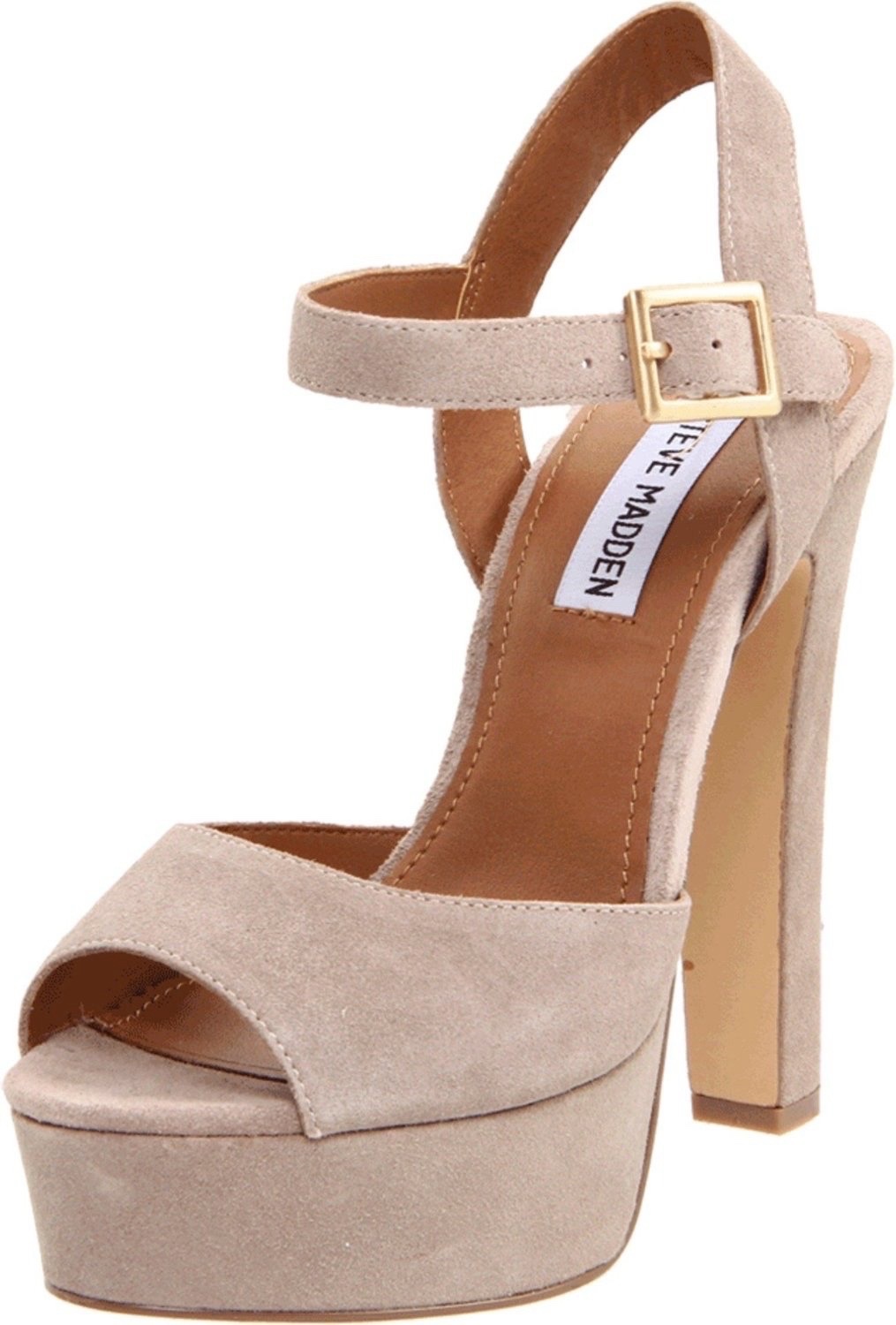 Talon steve madden 