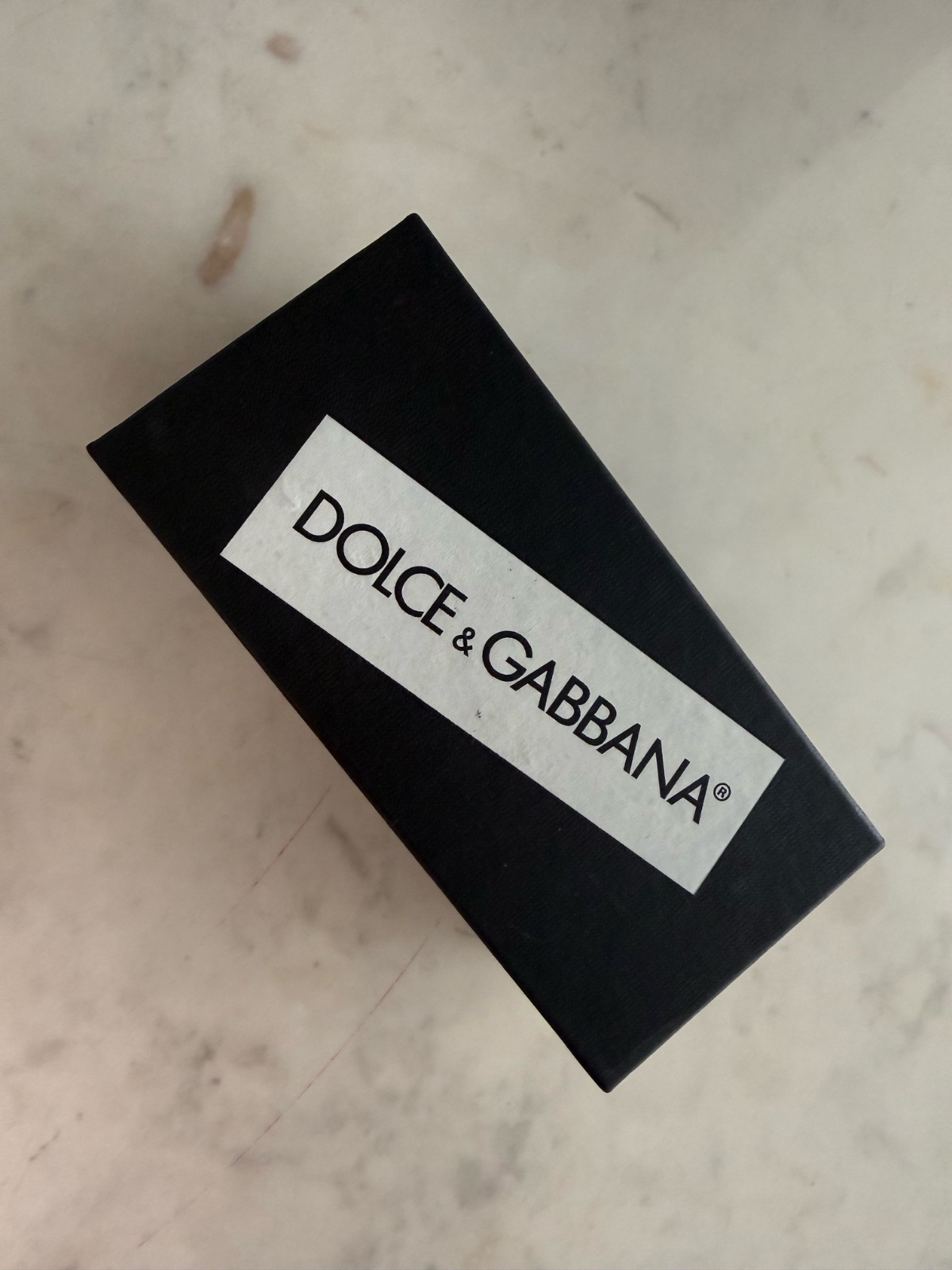 Lunette D&G