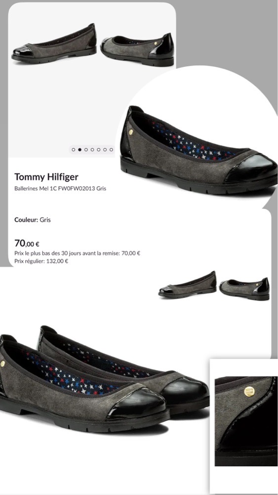 Tommy Hilfiger