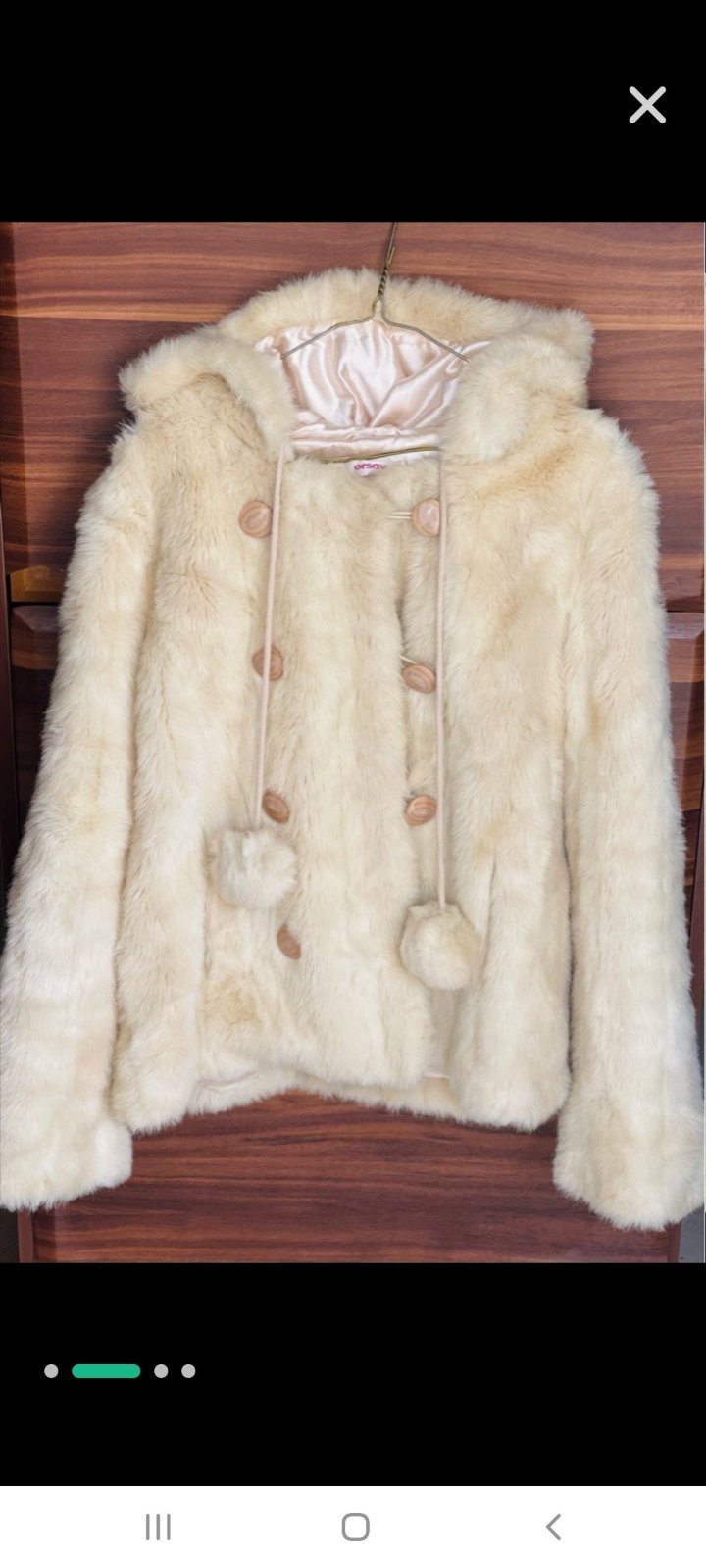 Veste 