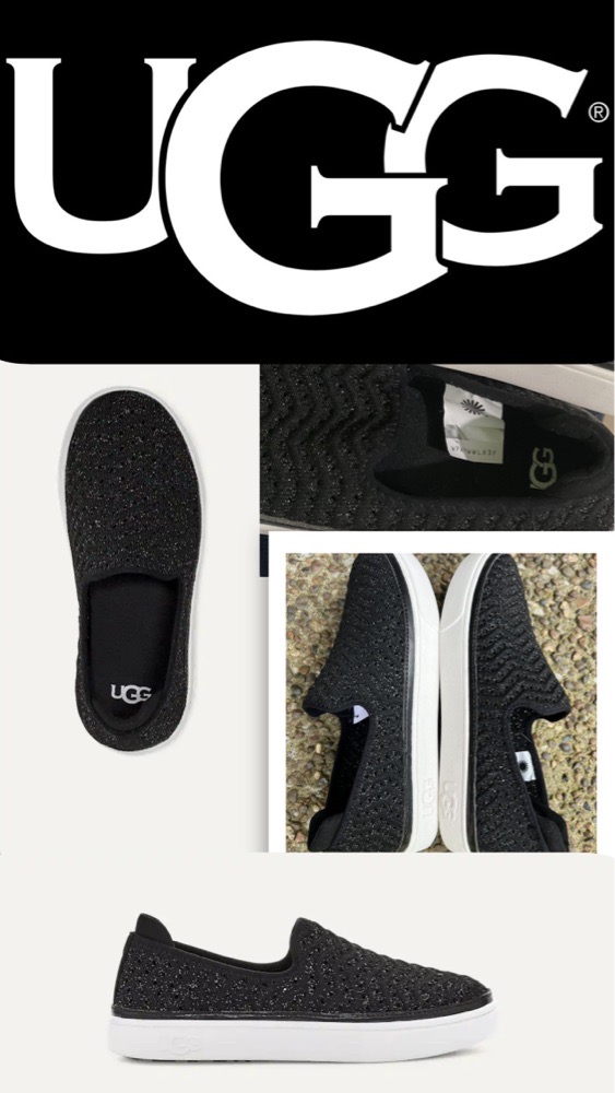 UGG kids