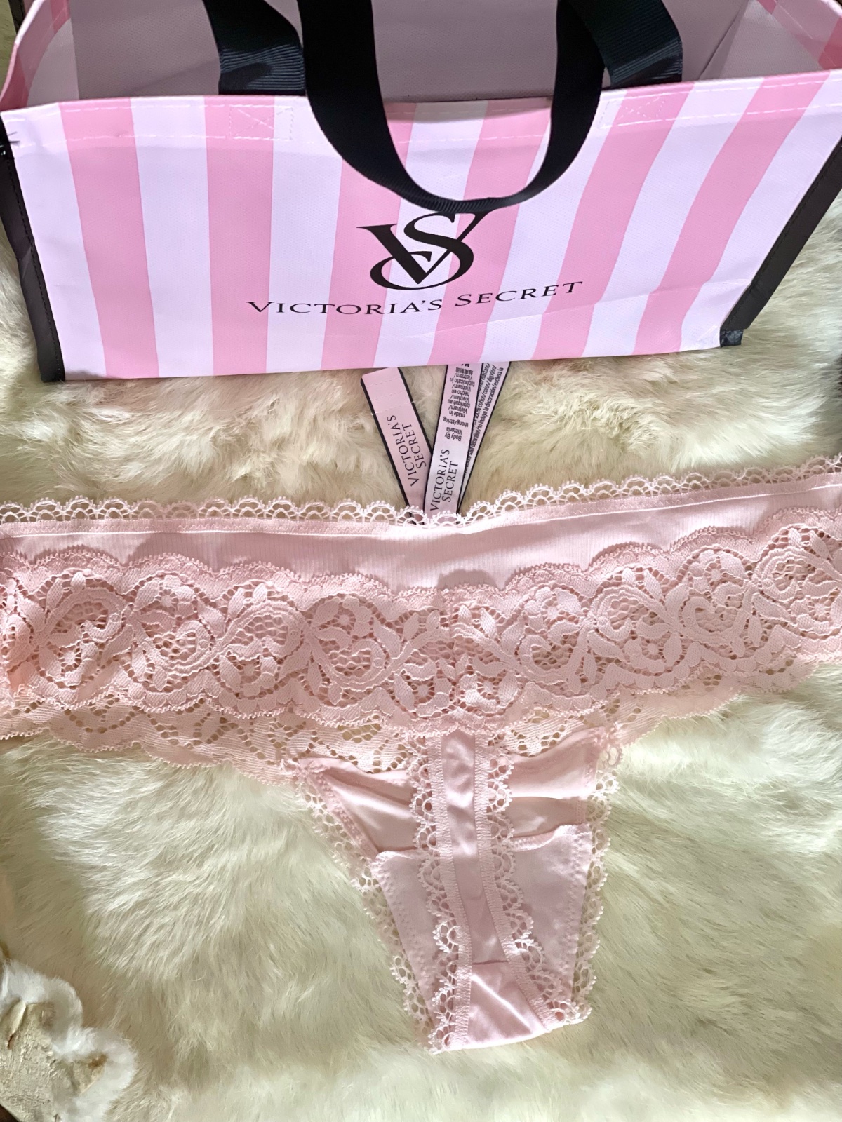 Victoria's secret