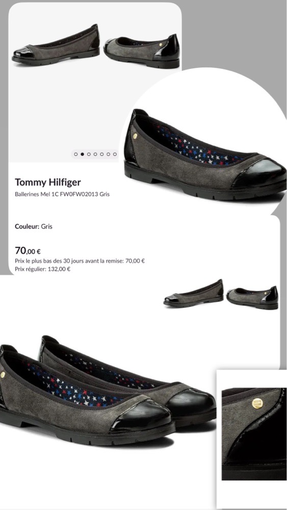Tommy Hilfiger