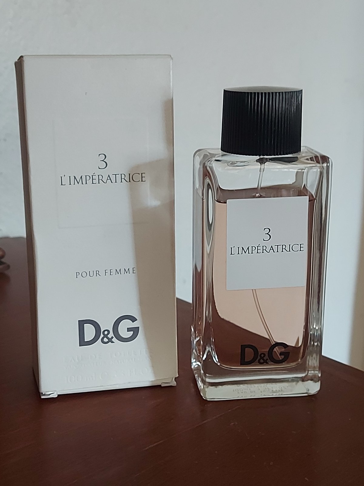 D&G