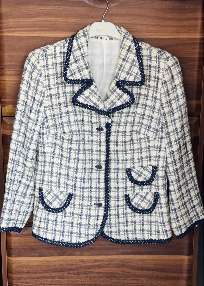 Blazer femme