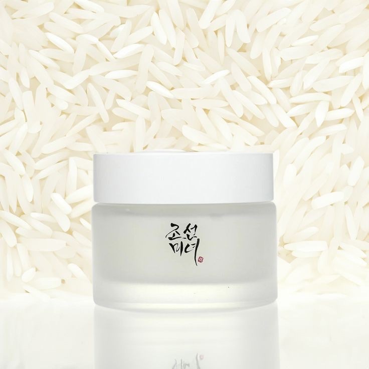 Dynasty cream - beauty of joseon 