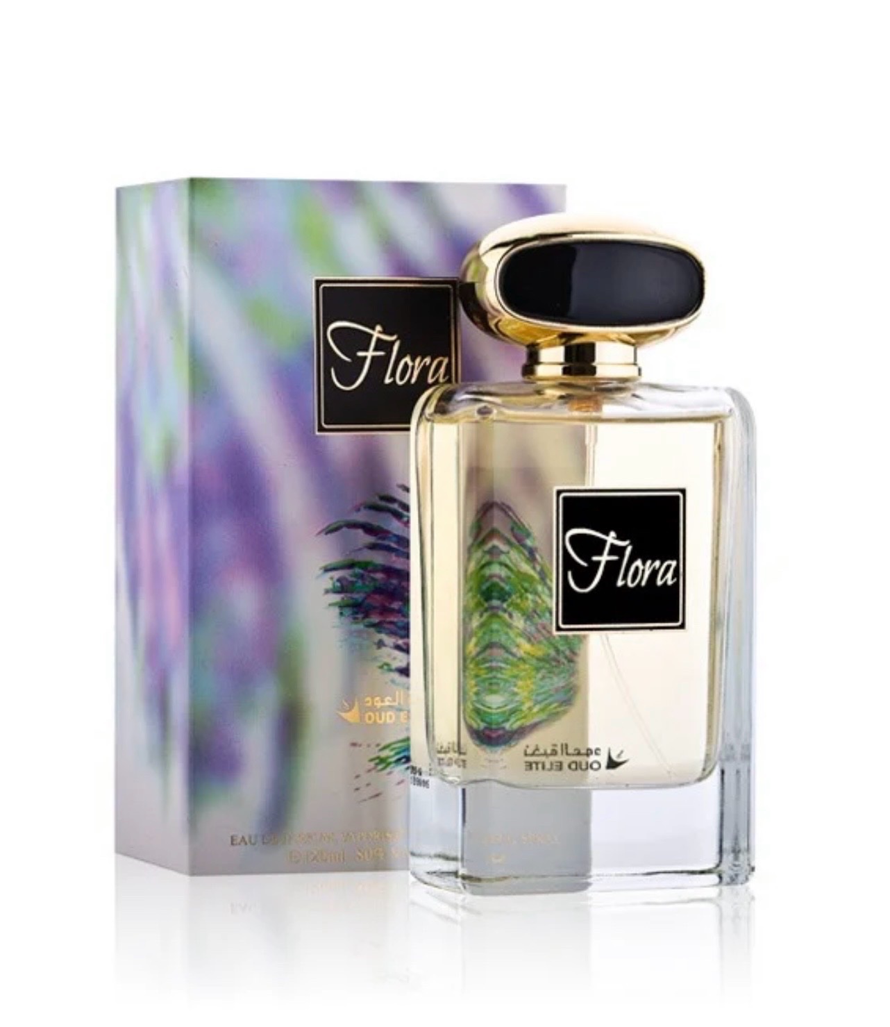 Flora - نخبة العود 