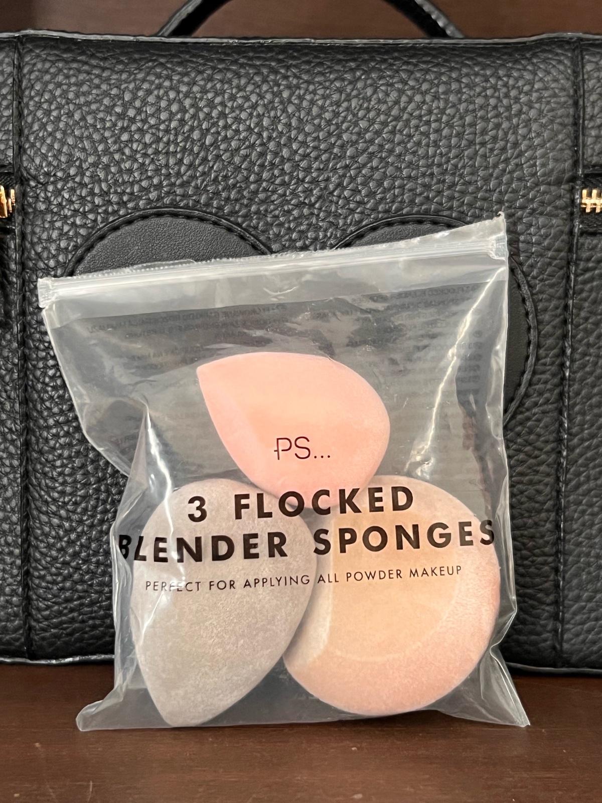 Blender spongs