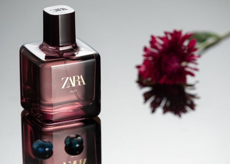 ZARA nuit 