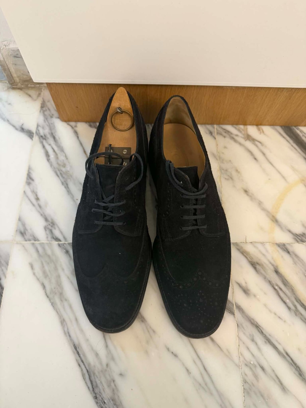 Chaussures TODS pointure 44 