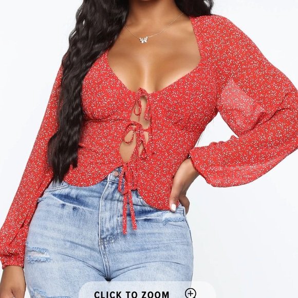 Chemise