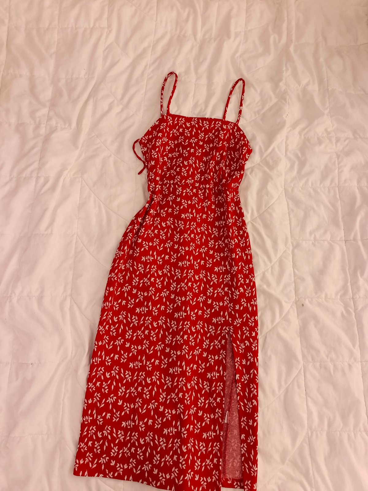 Robe zara