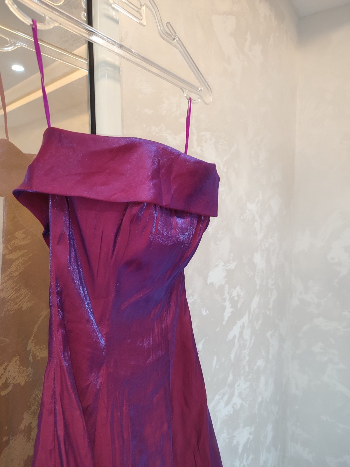 Robe magnifique 