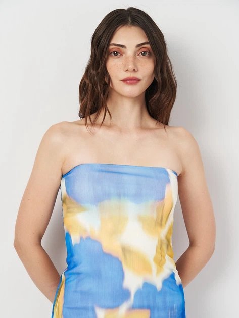 Robe zara