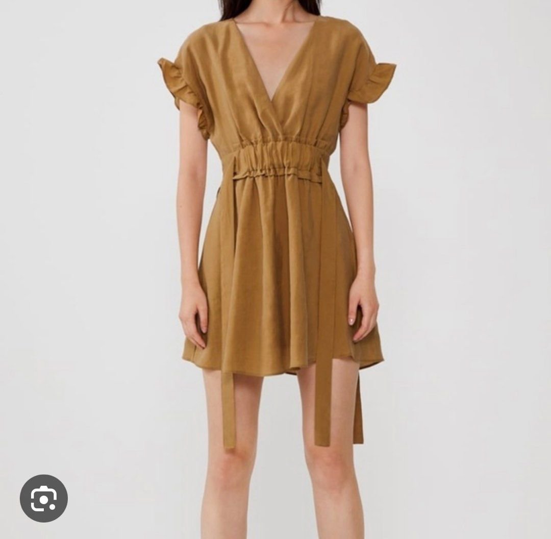 Robe zara