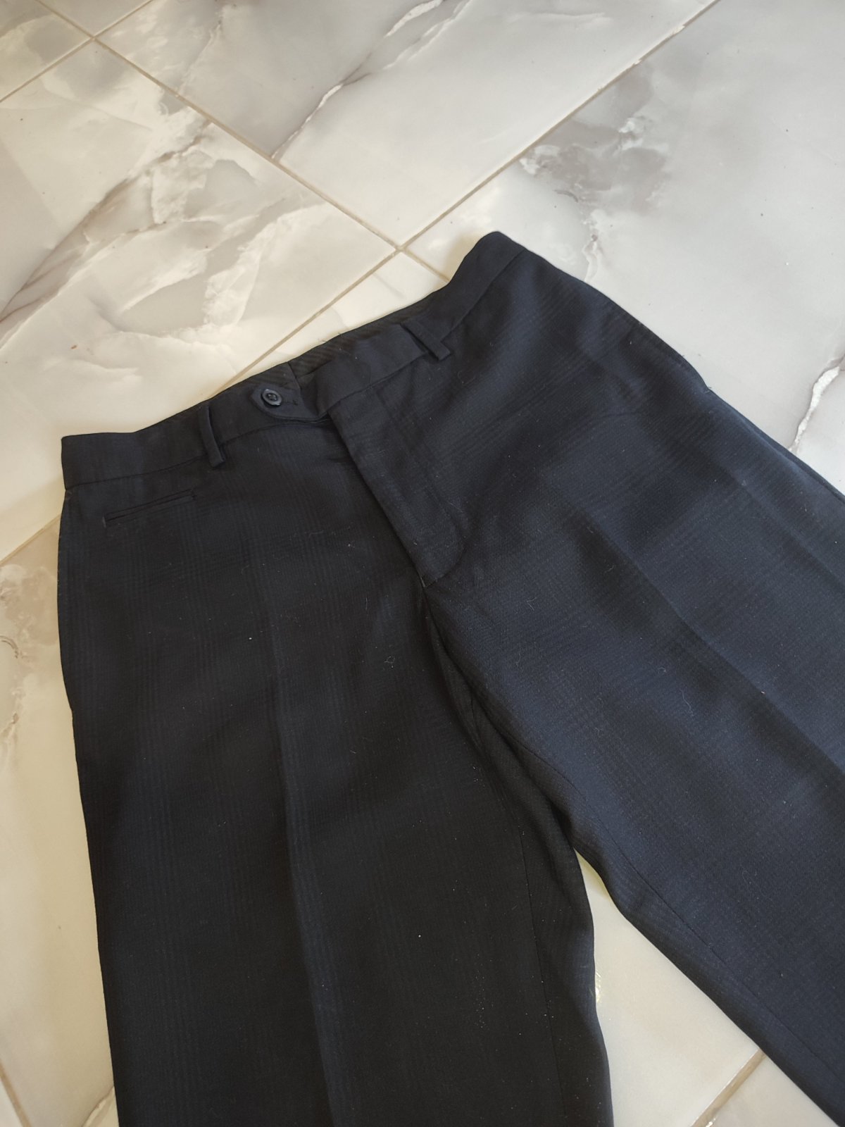 Pantalon costume 