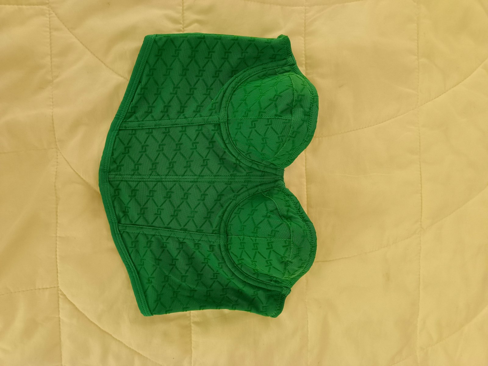 Corsset