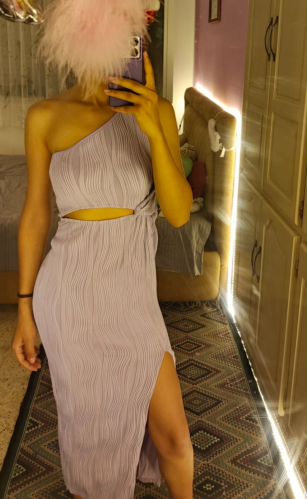 👗 robe 