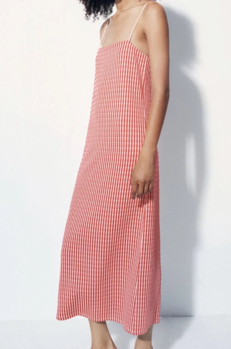 Robe zara