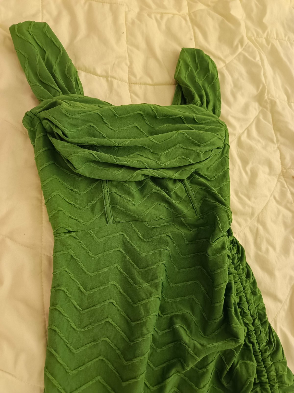 Robe très jolie