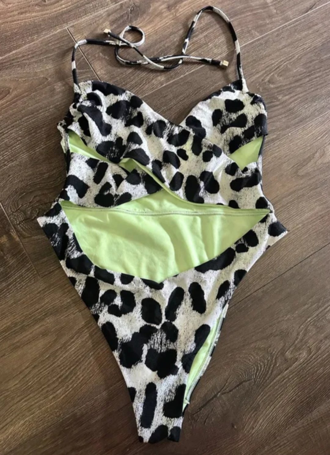 Maillot tres joli