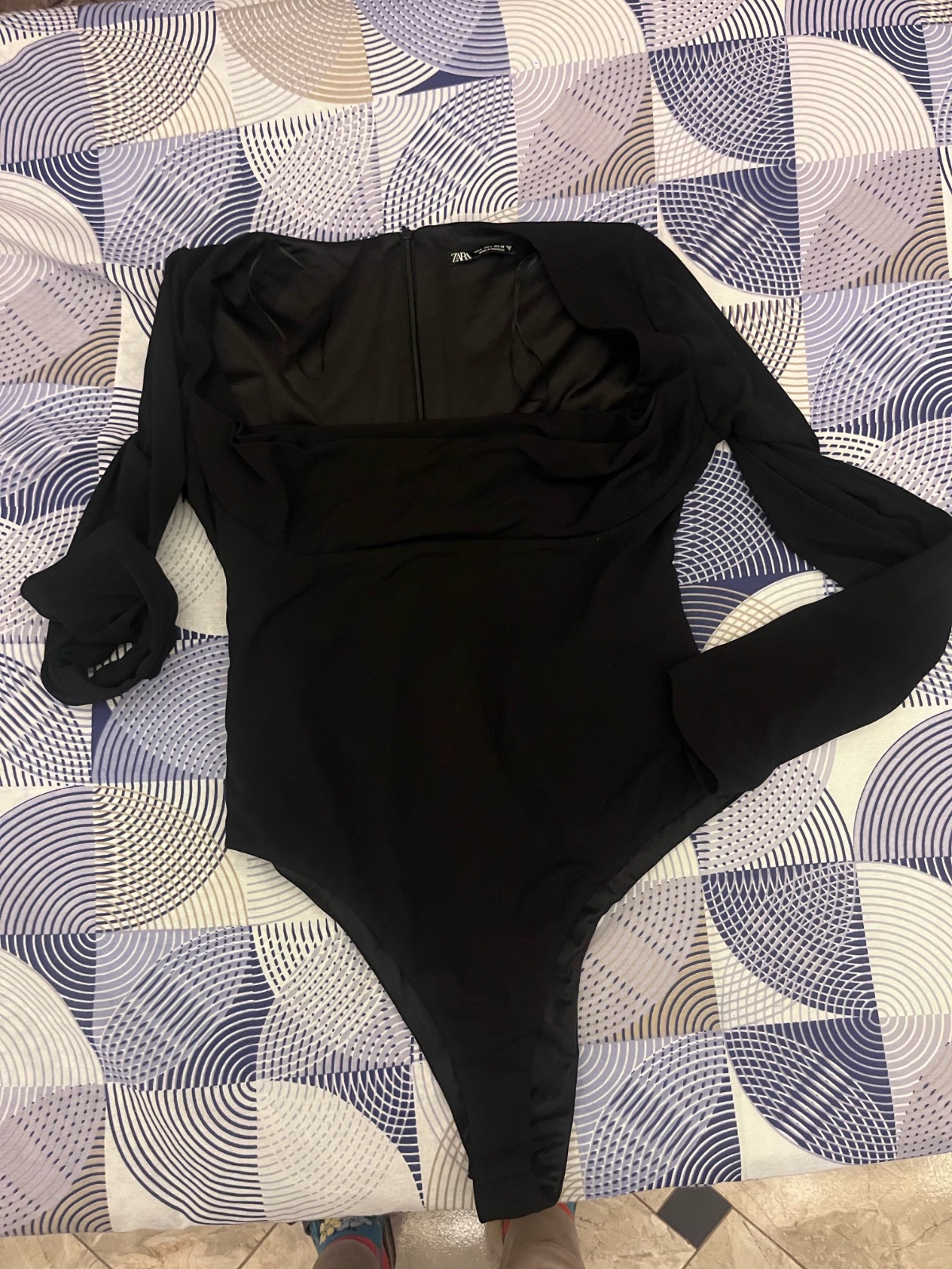 Bodysuit 