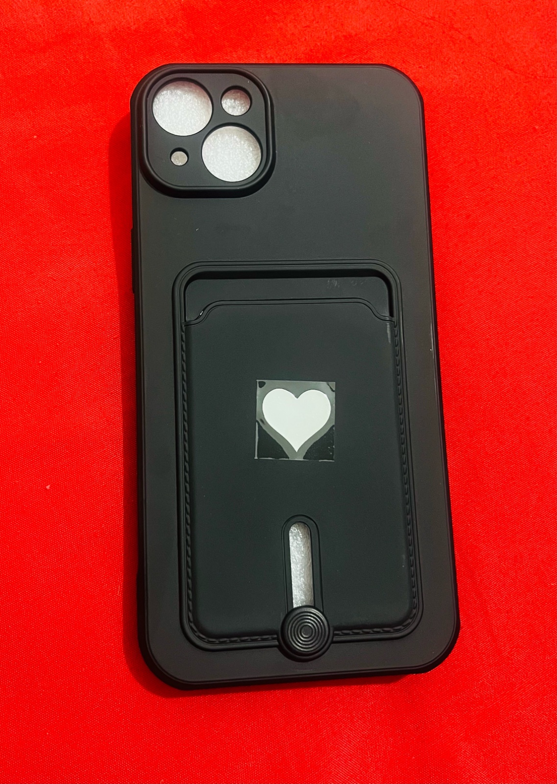 Cache iphone 14 