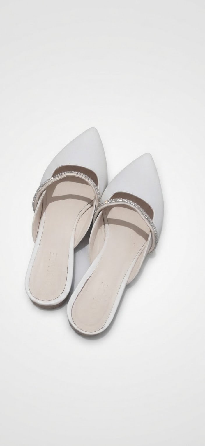 Mules 