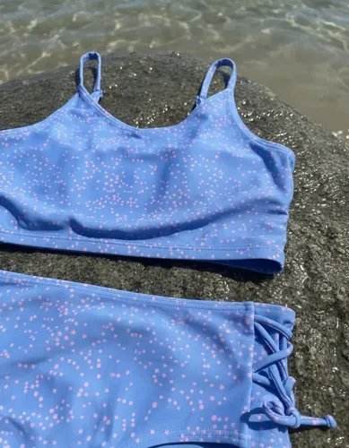 Maillot deux pièces 