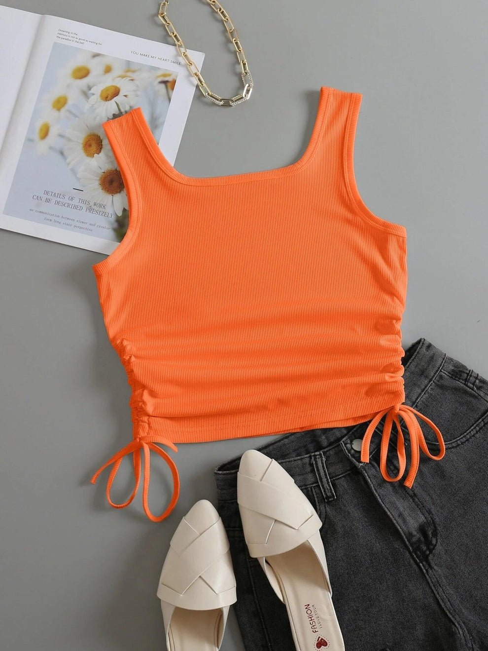 Top shein