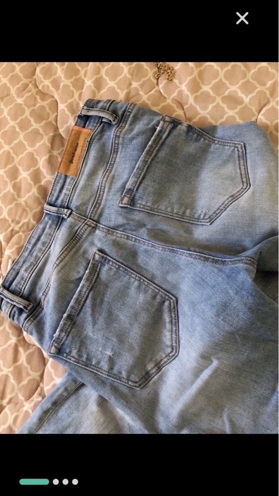 Jean
