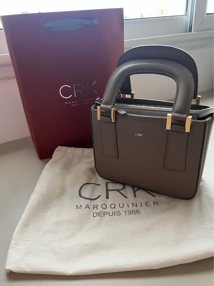 Sac crk