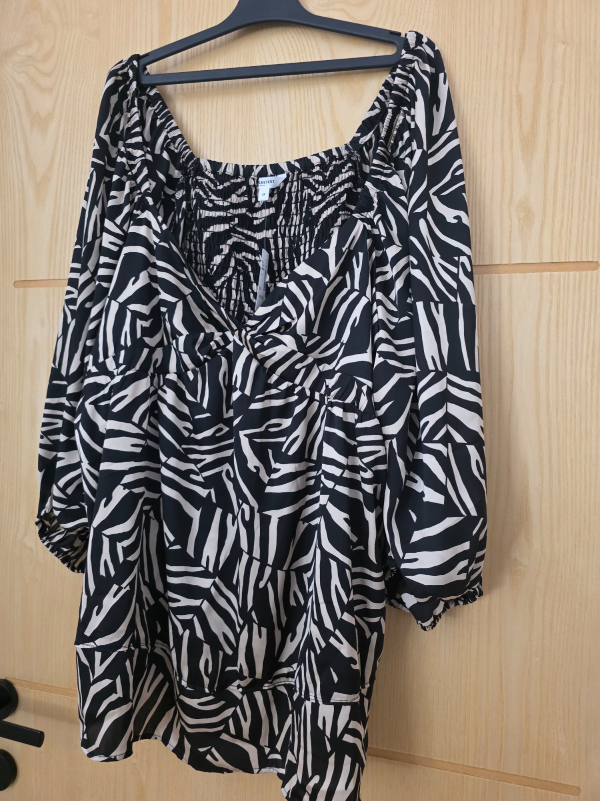 Chemise importee 