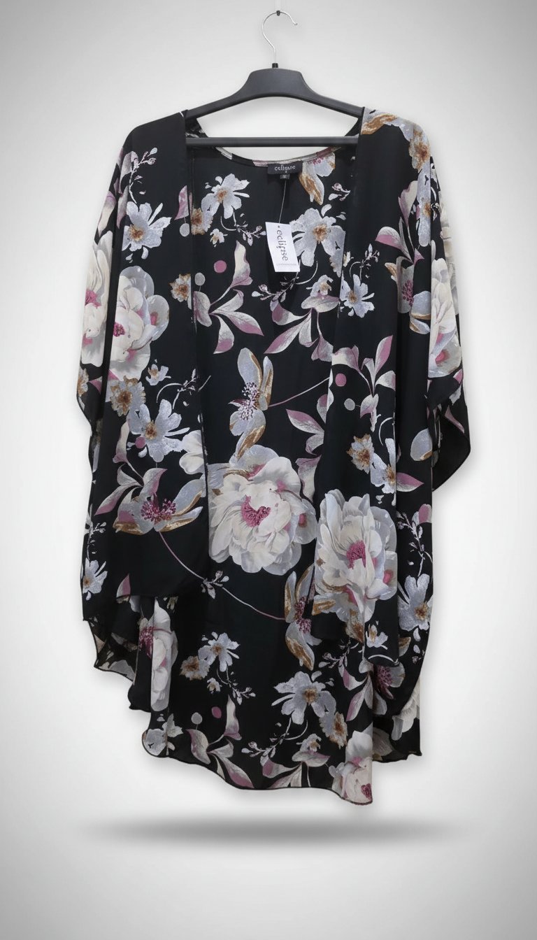 ́kimono foulard long 93 cm 