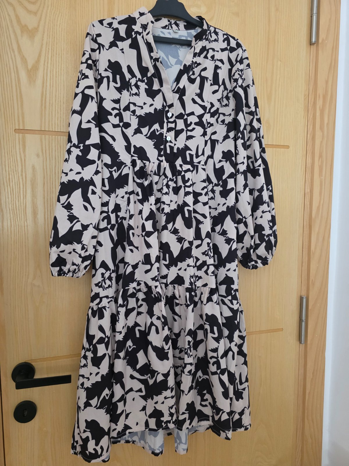 Robe importee