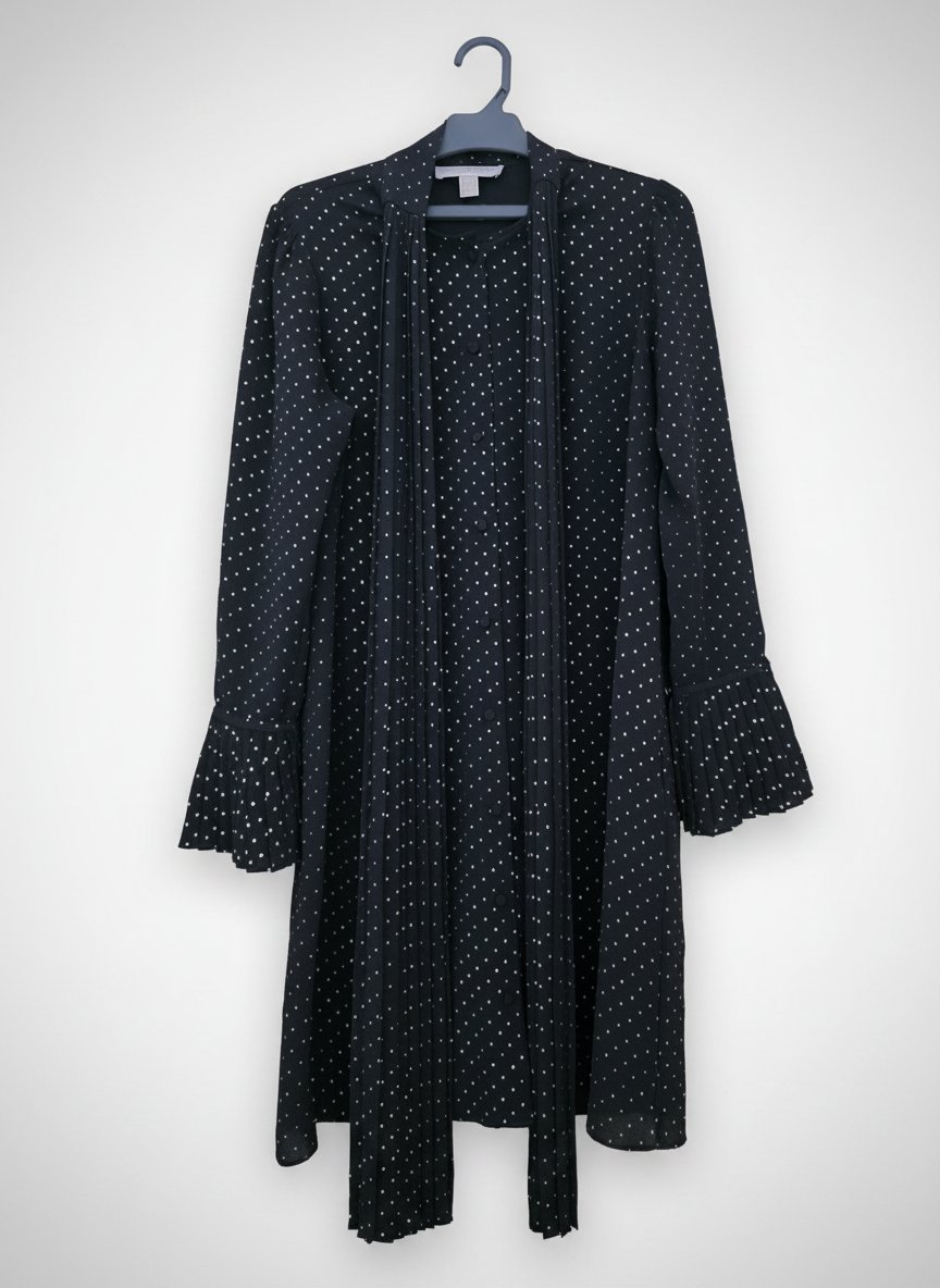 Robe authentique marque michael kors importee 